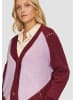 s.Oliver Strickjacke in 47X0_lavendel