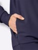 WITT WEIDEN Sweatshirt in marine