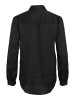 Vila Hemd in Black