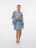 Vero Moda Kleid in Skyway