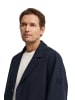 Polo Club Trenchcoat ELLINGTON RAINCOAT in Navy Blau