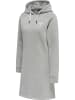 Hummel Kleid Hmlgg12 Damen in GREY MELANGE