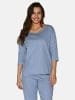 CCDK Copenhagen Schlafshirt Janis in Riverside AOP