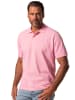 JP1880 Poloshirt in hell pink