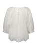 Betty Barclay Bluse in weiß