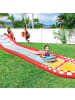 Intex Wasserrutsche "Racing Fun" 561x119x76cm ab 6 Jahre in bunt