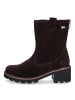 remonte Stiefelette in Braun