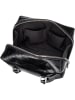 LIEBESKIND BERLIN Handtasche Kayla Archive Lack S in Black