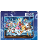 Ravensburger Puzzle 1.500 Teile Disney´s magisches Märchenbuch Ab 14 Jahre in bunt