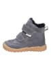 Ricosta Lauflernstiefel in grau