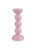 Butlers Butlers Kerzenhalter HOLY MOLY in Rosa
