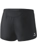 erima Kinder Sportshort "Marathon Shorts" in Schwarz