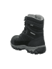 MEINDL Wanderschuh in schwarz