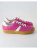 Sioux Sneaker low in Pink