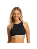 Seafolly Bikini Oberteil Beach Bound in black