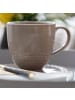 like. by Villeroy & Boch Tasse Almond gerade it's my moment in braun