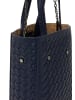 myMo Women Handbag in Dark Blue