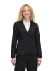 Betty Barclay Kurzblazer in Schwarz