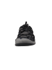 Keen Wander und Trekkingschuhe Drift Creek H2 in Schwarz