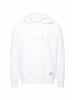 !SOLID Kapuzenpullover SDLenz in Weiß
