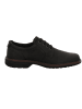 Ecco Schnürschuh in schwarz