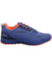 Brütting Trekkingschuh Mit Tex-Membran in blau