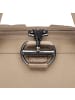 Pacsafe Citysafe CX City Rucksack RFID 39 cm Laptopfach in taupe