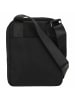 Stratic Pure Messenger Bag S - Umhängetasche (black) in schwarz