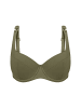 Triumph Bügel-Bikini-Top Summer Twist in SAGE GREEN
