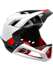 Fox Fahrradhelm in Weiß