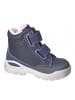 Ricosta Boots Lasse M in Blau