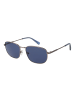 Gant Männer Sonnenbrille Rechtwinklig Rotguss