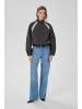 My Essential Wardrobe Jacke MWTasma Loose fit in Dark Shadow