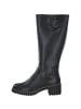 Marco Tozzi Stiefel in BLACK