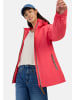 Camel Active teXXXactive® Funktionsjacke aus Polyester in Rot