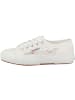 Superga Sneaker low 2750 Macrame in weiss