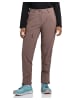 Schöffel Hose lang "Pants Style Cascata WMS" in twilight mauve