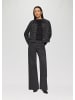 s.Oliver Sweatshirt  in  9999_schwarz