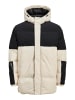 Jack & Jones Jacke in moonbeam