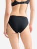 Sloggi Tai-Slip Pure Comfort Tai in Black