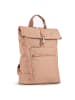 Jost Bergen - Rucksack S 35 cm in apricot