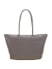 MYWALIT Sorano Shopper Tasche Leder 31 cm rusk