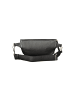 COCCINELLE Schwarz Damen Tasche aus Leder