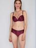 JOOP! Push-up-BH Glam in DARK RED
