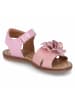 bisgaard Sandalen AGNES O in Rosa