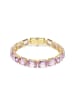 Swarovski Armband für Damen in gold