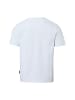 Napapijri Shirt in weiß