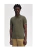 Fred Perry Poloshirts in