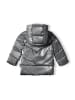 Minoti Winterjacke 16coat 19 in dunkelgrau