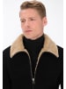 DreiMaster Vintage Jacket in black